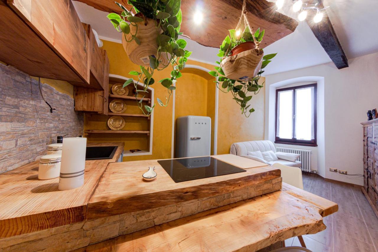 Relais All'Aquila Verona Exterior photo