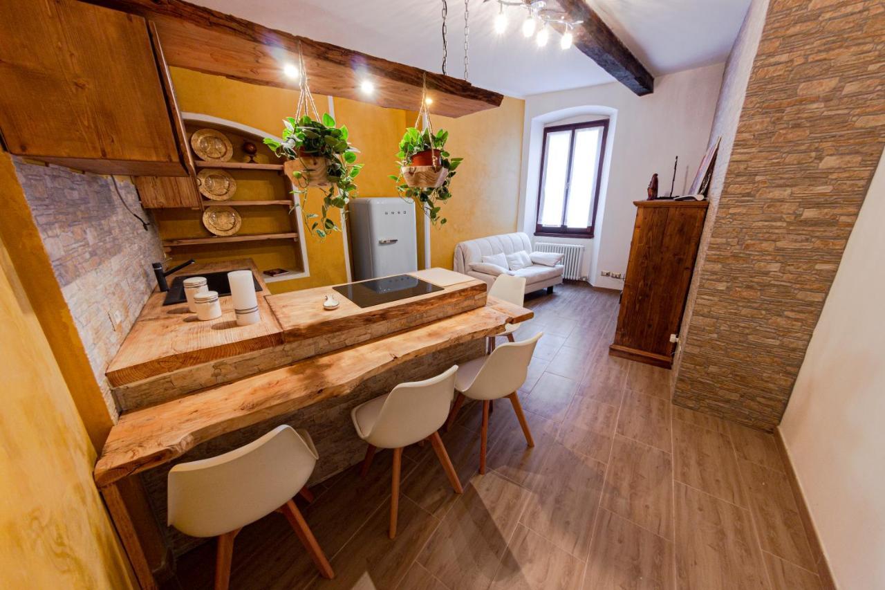 Relais All'Aquila Verona Exterior photo