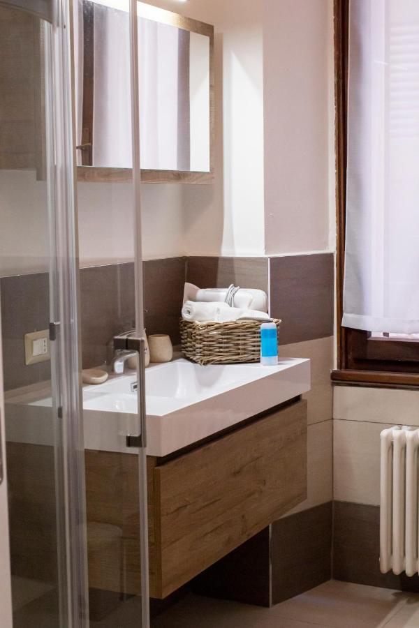 Relais All'Aquila Verona Exterior photo