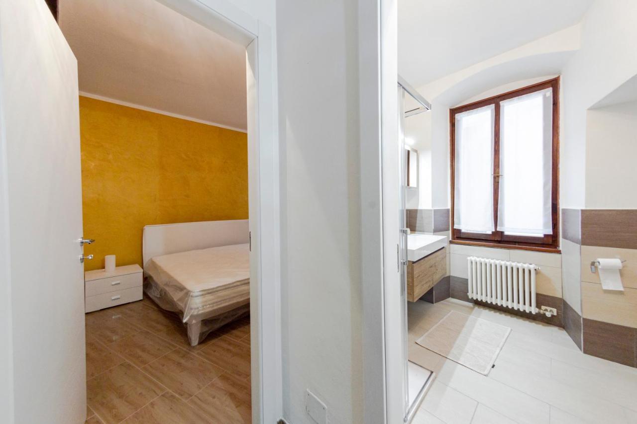 Relais All'Aquila Verona Exterior photo