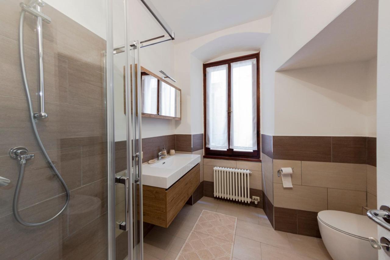 Relais All'Aquila Verona Exterior photo