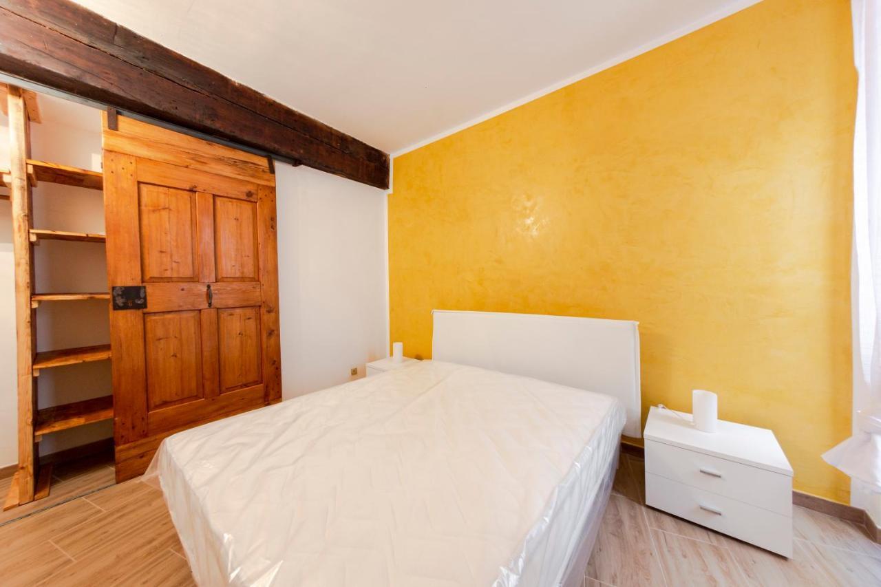 Relais All'Aquila Verona Exterior photo