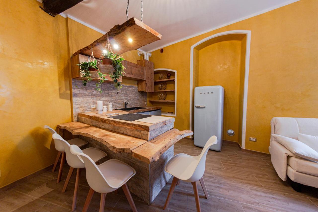 Relais All'Aquila Verona Exterior photo