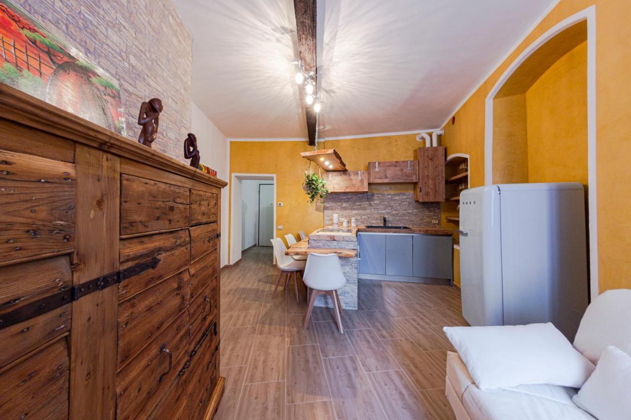 Relais All'Aquila Verona Exterior photo