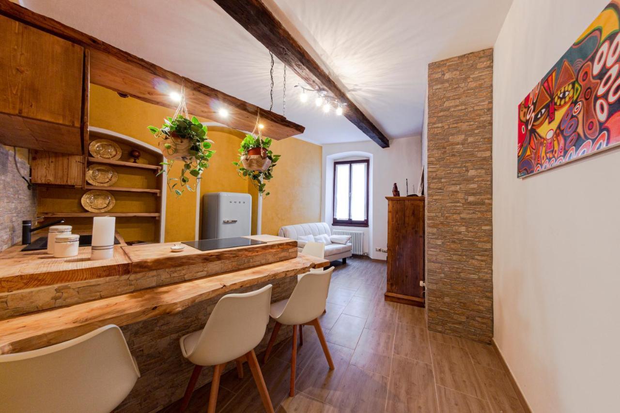 Relais All'Aquila Verona Exterior photo