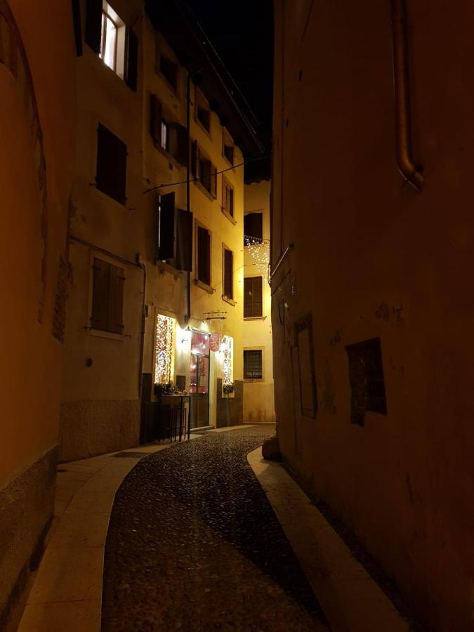 Relais All'Aquila Verona Exterior photo