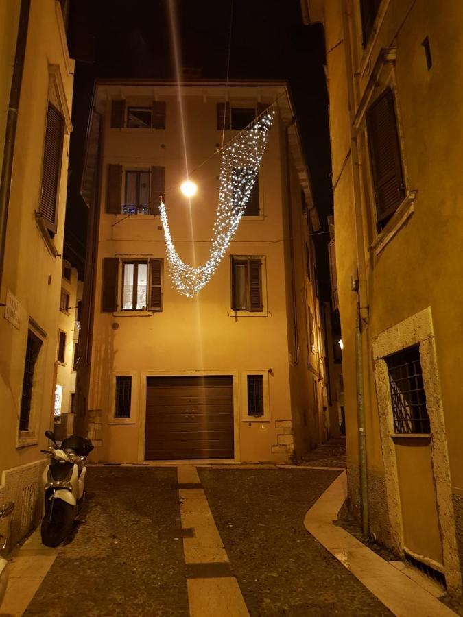 Relais All'Aquila Verona Exterior photo